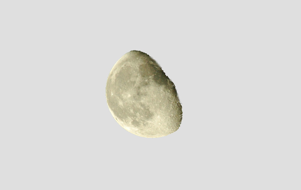 La Luna